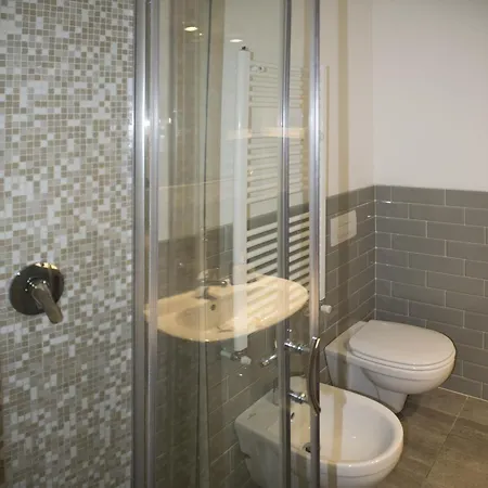 Mono Stazione Apartamento