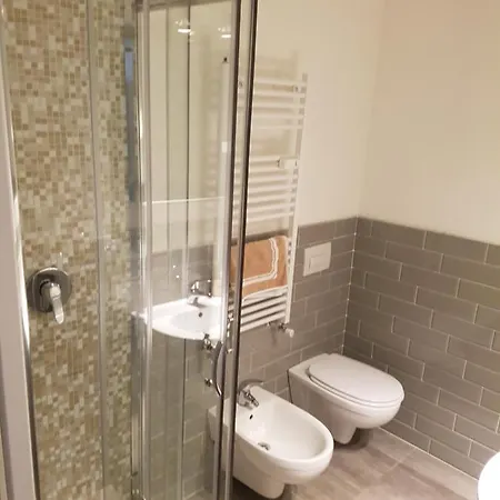 Mono Stazione Apartamento